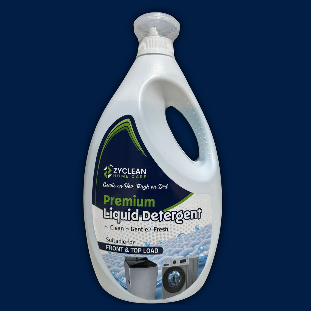 Premium Laundry Detergent 5 Liter
