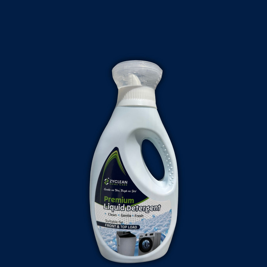 Premium Laundry Detergent 1 Liter