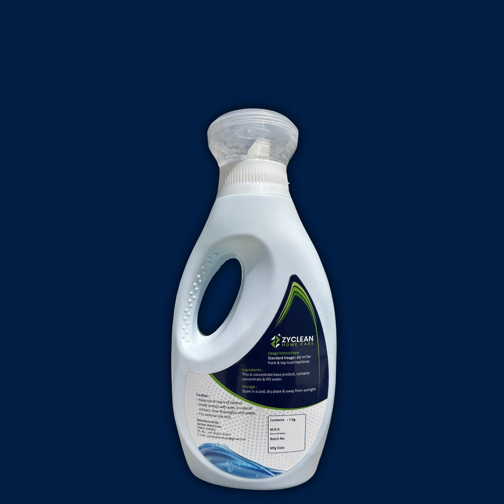 Premium Laundry Detergent 1 Liter